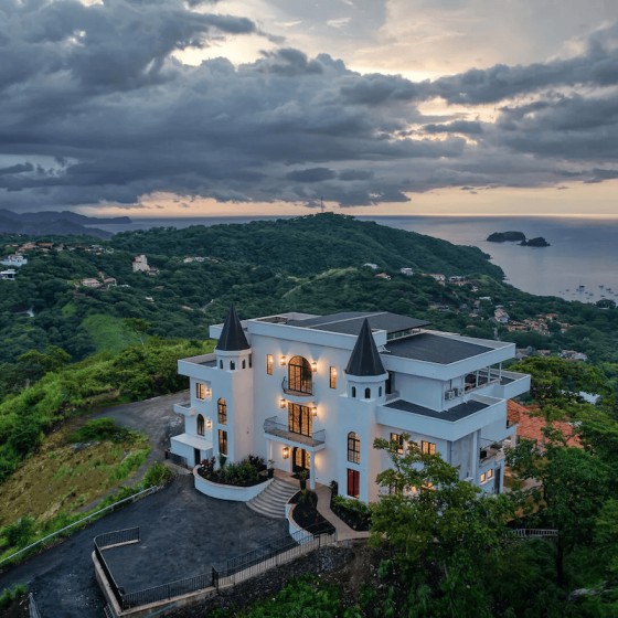 Thing To Do Papagayo, Hermosa & Playa del Coco 